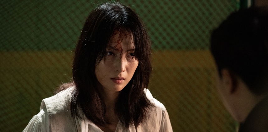 BiFan 2025 Review: I KILL U, Yoo Ha's Action Melee High on Punchy Set Pieces, Low on Narrative Beats